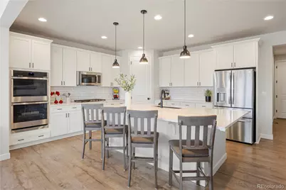 7140 S Vandriver Way, Aurora, CO 80016 - Photo 5