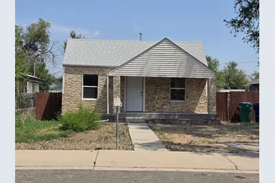 6670 Julian Street, Denver, CO 80221 - Photo 1
