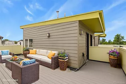 4943 Lowell Boulevard #4, Denver, CO 80221 - Photo 3