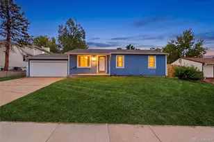 978 Pleasant View St, Castle Rock, CO 80104 - Photo 1