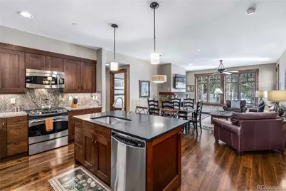 600 Columbine Road #5208, Breckenridge, CO 80424 - Photo 1