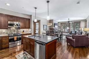 600 Columbine Rd, Breckenridge, CO 80424 - Photo 1