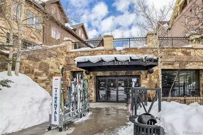 600 Columbine Road #5208, Breckenridge, CO 80424 - Photo 21