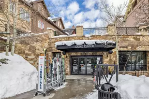 600 Columbine Rd, Breckenridge, CO 80424 - Photo 21