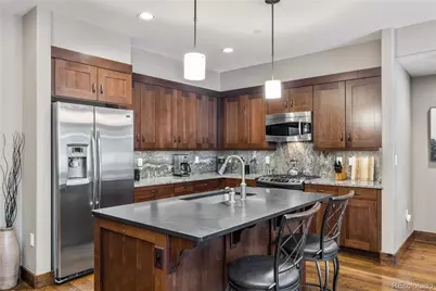 600 Columbine Road #5208, Breckenridge, CO 80424 - Photo 3