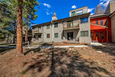 1937 Soda Ridge Road #1143, Dillon, CO 80435 - Photo 29