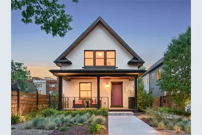 1935 W 37th Avenue, Denver, CO 80211 - Photo 1