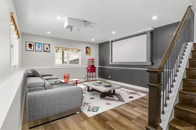 4266 Troutdale Village Drive, Evergreen, CO 80439 - Photo 35