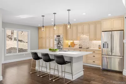 4266 Troutdale Village Drive, Evergreen, CO 80439 - Photo 7