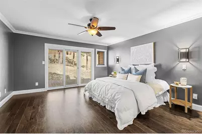 4266 Troutdale Village Drive, Evergreen, CO 80439 - Photo 19