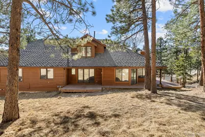 4266 Troutdale Village Drive, Evergreen, CO 80439 - Photo 47