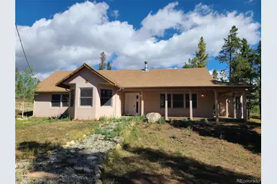 757 Thompson Park Road, Fairplay, CO 80440 - Photo 3