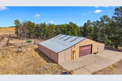 15550 Highway 86, Kiowa, CO 80117 - Photo 21