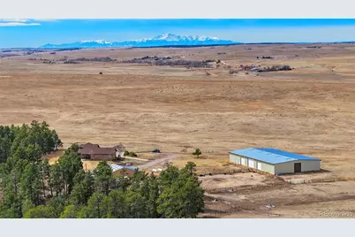 15550 Highway 86, Kiowa, CO 80117 - Photo 13