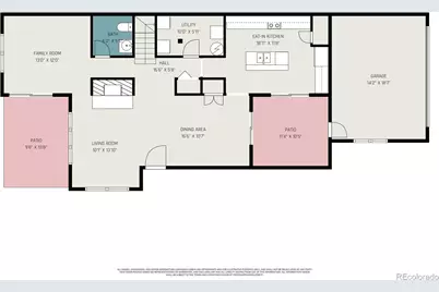 2267 S Yosemite Circle, Denver, CO 80231 - Photo 37
