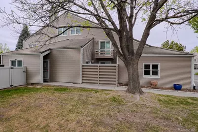 2267 S Yosemite Circle, Denver, CO 80231 - Photo 1
