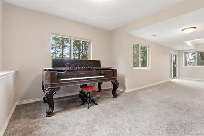 4163 Cheyenne Drive, Larkspur, CO 80118 - Photo 33