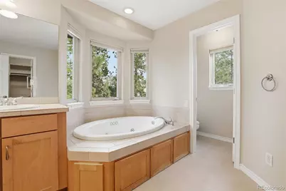 4163 Cheyenne Drive, Larkspur, CO 80118 - Photo 21