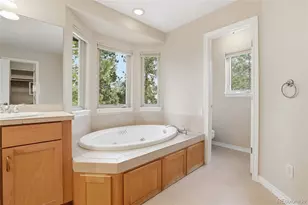 4163 Cheyenne Dr, Larkspur, CO 80118 - Photo 21