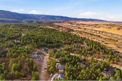 4163 Cheyenne Drive, Larkspur, CO 80118 - Photo 29