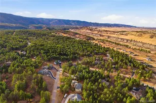 4163 Cheyenne Dr, Larkspur, CO 80118 - Photo 29