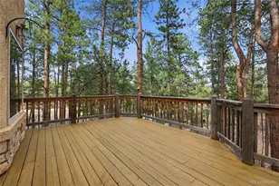 4163 Cheyenne Dr, Larkspur, CO 80118 - Photo 41