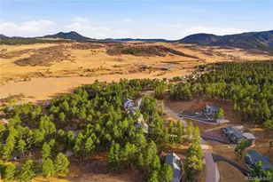 4163 Cheyenne Dr, Larkspur, CO 80118 - Photo 47