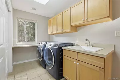 4163 Cheyenne Drive, Larkspur, CO 80118 - Photo 13