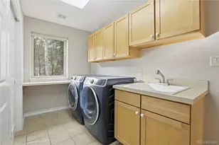 4163 Cheyenne Dr, Larkspur, CO 80118 - Photo 13