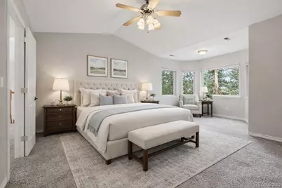 4163 Cheyenne Drive, Larkspur, CO 80118 - Photo 19