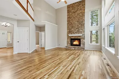 4163 Cheyenne Drive, Larkspur, CO 80118 - Photo 15