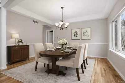 4163 Cheyenne Drive, Larkspur, CO 80118 - Photo 5