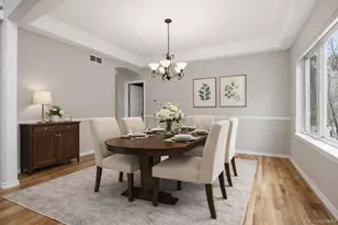 4163 Cheyenne Dr, Larkspur, CO 80118 - Photo 5