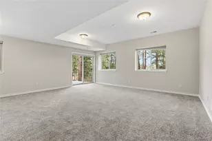 4163 Cheyenne Dr, Larkspur, CO 80118 - Photo 35