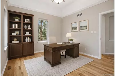 4163 Cheyenne Drive, Larkspur, CO 80118 - Photo 7