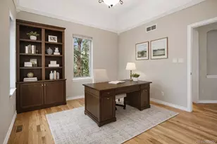 4163 Cheyenne Dr, Larkspur, CO 80118 - Photo 7