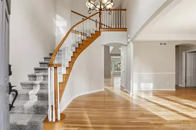 4163 Cheyenne Drive, Larkspur, CO 80118 - Photo 3