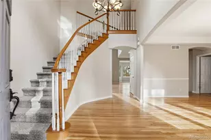 4163 Cheyenne Dr, Larkspur, CO 80118 - Photo 3