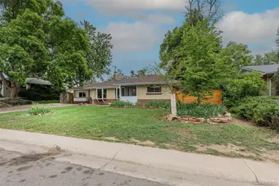 5810 S Greenwood Street, Littleton, CO 80120 - Photo 1