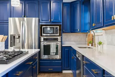 17407 E Belleview Place, Centennial, CO 80015 - Photo 13