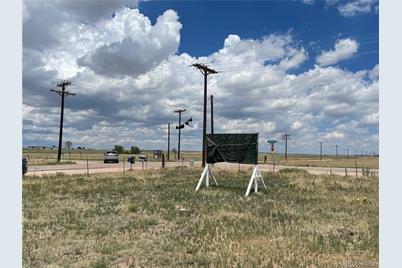 23809 Judge Orr Road, Calhan, CO 80808 - Photo 1