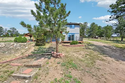 461 Yellow Pine Drive, Bailey, CO 80421 - Photo 39