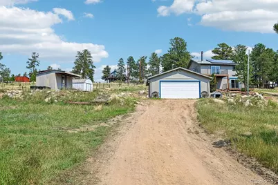 461 Yellow Pine Drive, Bailey, CO 80421 - Photo 41