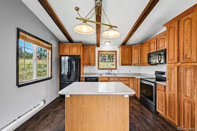 461 Yellow Pine Drive, Bailey, CO 80421 - Photo 13