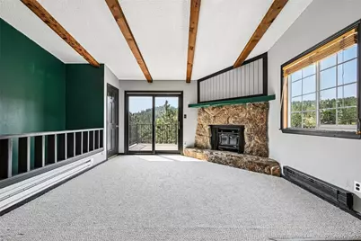 461 Yellow Pine Drive, Bailey, CO 80421 - Photo 7