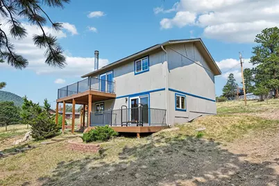 461 Yellow Pine Drive, Bailey, CO 80421 - Photo 37