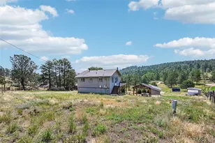 461 Yellow Pine Dr, Bailey, CO 80421 - Photo 35