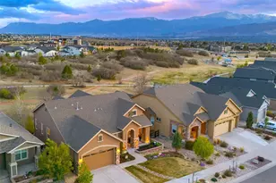 4001 Horse Gulch Loop, Colorado Springs, CO 80924 - Photo 1