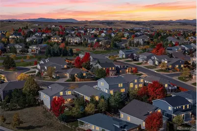 11850 High Desert Road, Parker, CO 80134 - Photo 33