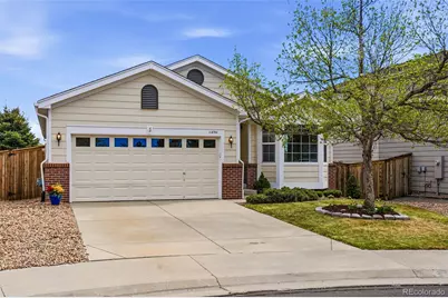 11850 High Desert Road, Parker, CO 80134 - Photo 1
